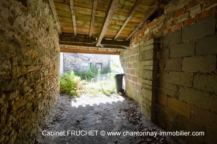 CHANTONNAY - Spcial Investisseurs à vendre CHANTONNAY au prix de 83000 euros