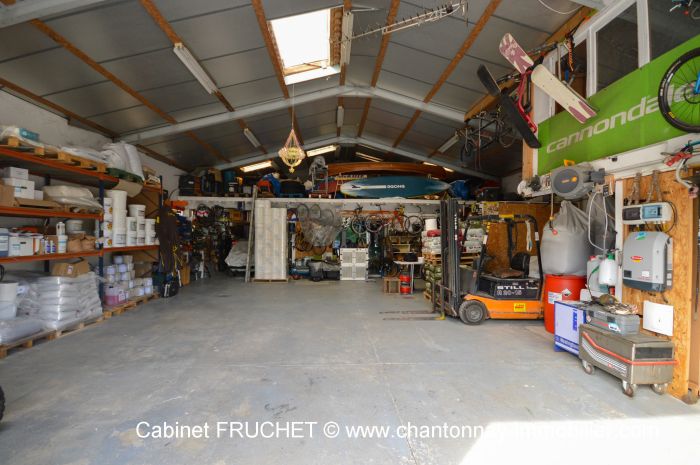 MAISON photos des pièces du bien M6659 au prix de 262500 euros