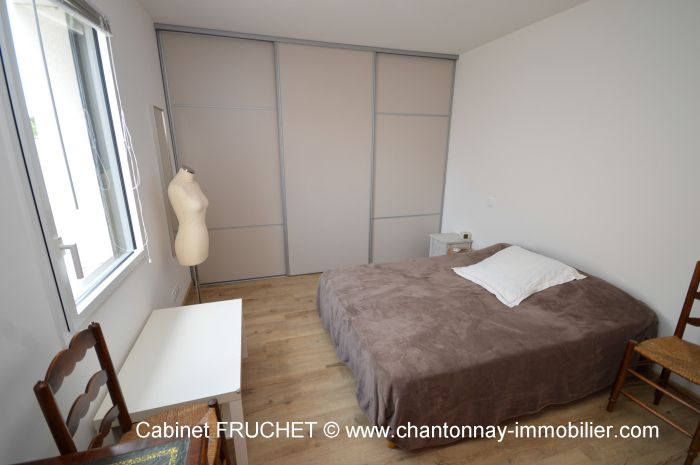 MAISON en vente sur CHANTONNAY M6661 au prix de 294000 euros