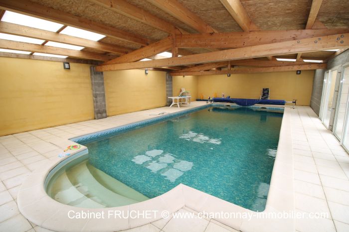 MAISON achat vente CHANTONNAY M6663