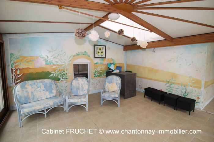 MAISON photos des pièces du bien M6663 au prix de 325000 euros