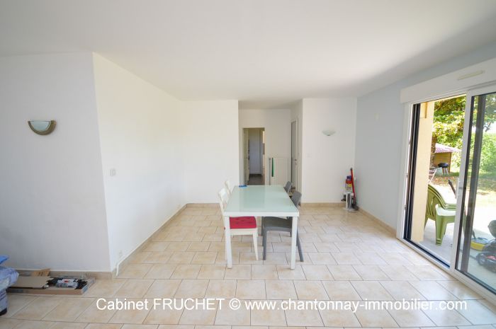 MAISON achat vente CHANTONNAY M6665