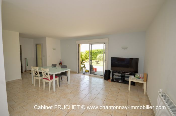 MAISON à vendre sur CHANTONNAY avec 4 pièces