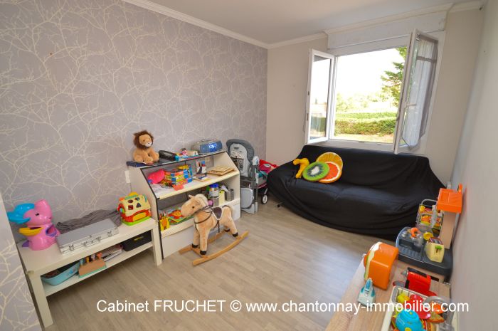 MAISON en vente sur CHANTONNAY M6668 au prix de 231000 euros