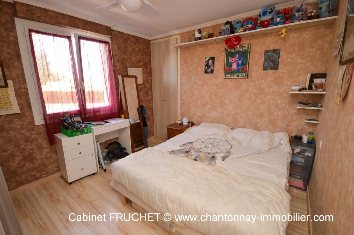 MAISON photos des pièces du bien M6668 au prix de 231000 euros