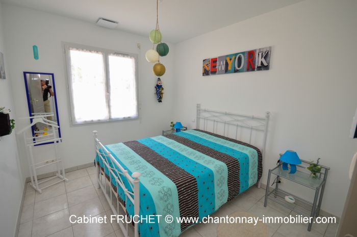 MAISON en vente sur CHANTONNAY M6669 au prix de 179500 euros