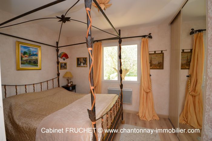 MAISON en vente sur SAINTE-HERMINE M6670 au prix de 268500 euros