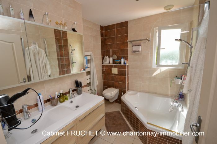 MAISON photos des pièces du bien M6670 au prix de 268500 euros