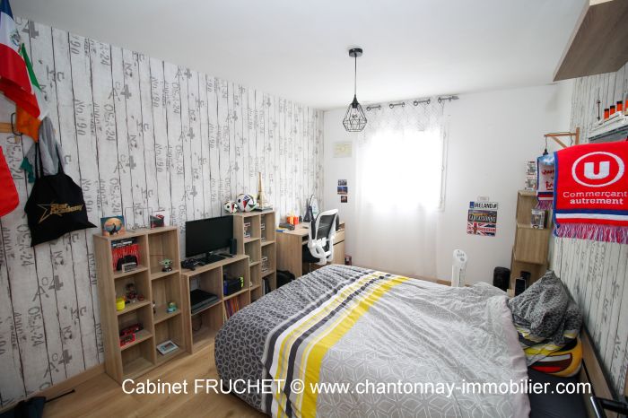 MAISON en vente sur CHANTONNAY M6672 au prix de 154000 euros