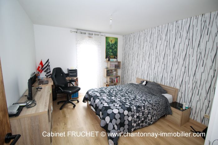MAISON photos des pièces du bien M6672 au prix de 154000 euros