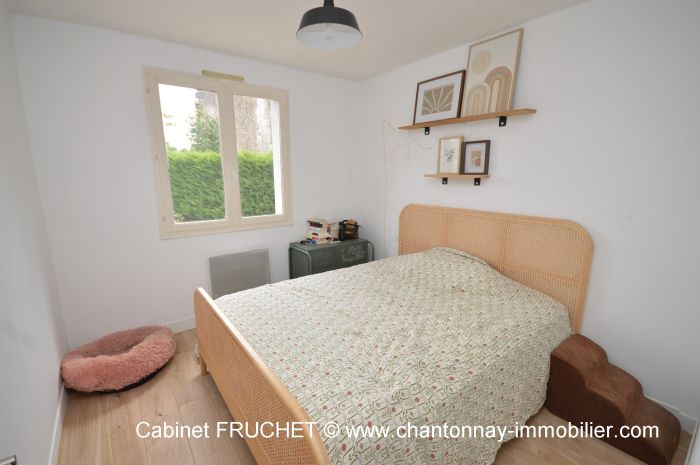 MAISON en vente sur CHANTONNAY M6674 au prix de 192000 euros