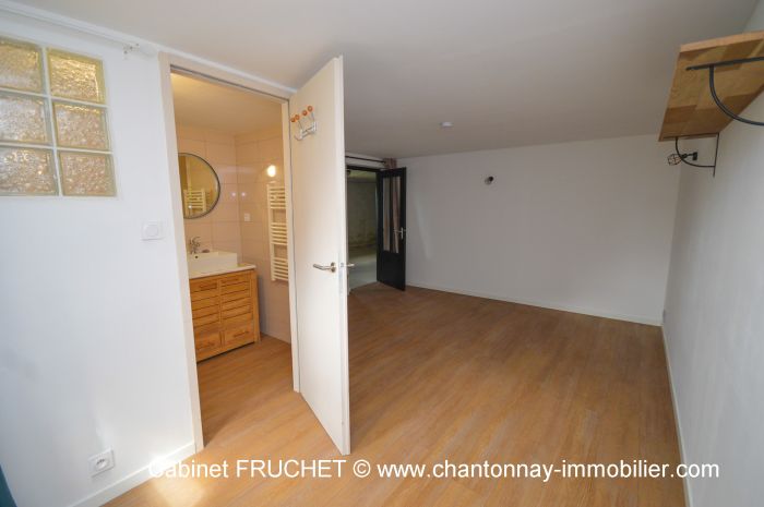 Charmante maison de campagne  proximit de CHANTONNAY CHANTONNAY immobilier à vendre au prix de 192000 euros