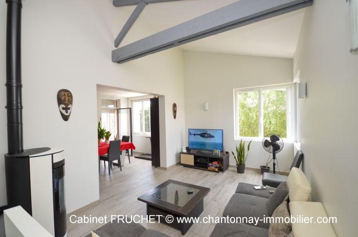 MAISON à vendre CHANTONNAY 