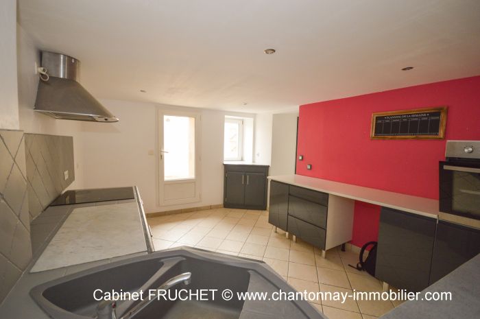 MAISON en vente sur BOURNEZEAU M6677 au prix de 154000 euros