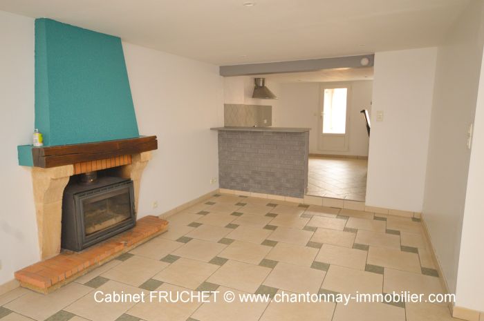 MAISON photos des pièces du bien M6677 au prix de 154000 euros