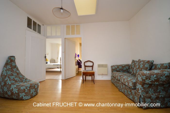 MAISON en vente sur LA CAILLèRE-SAINT-HILAIRE M6682 au prix de 157500 euros