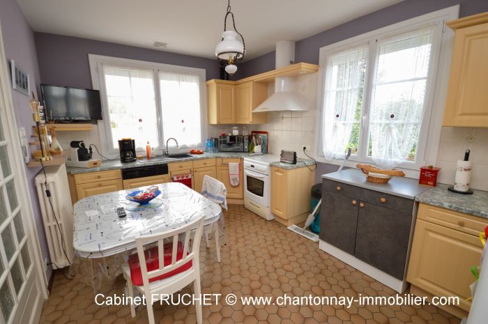 MAISON achat vente LE BOUPèRE M6684