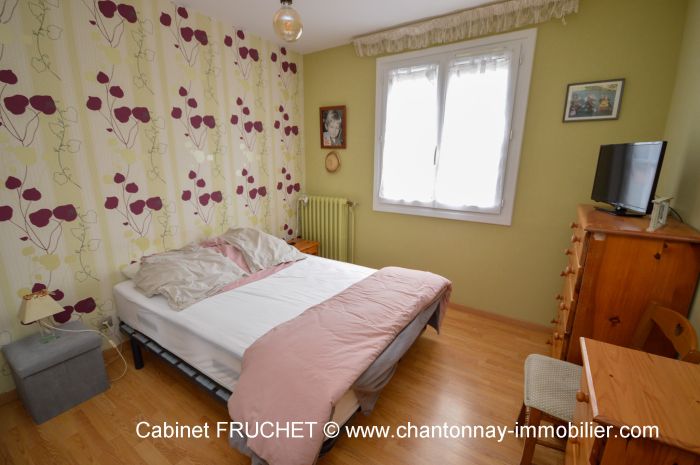 MAISON en vente sur LE BOUPèRE M6684 au prix de 174500 euros