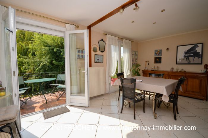 MAISON photos des pièces du bien M6685 au prix de 262500 euros