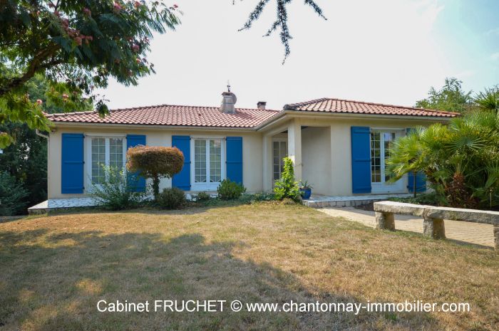 MAISON à vendre CHANTONNAY 