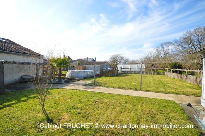 MAISON photos des pièces du bien M6686 au prix de 176500 euros