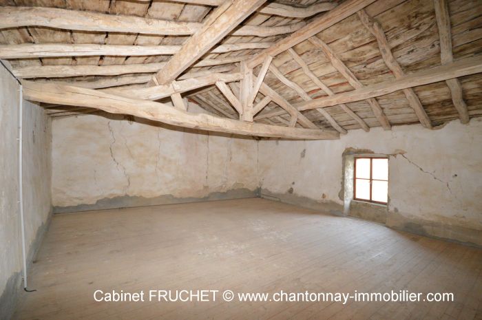 MAISON photos des pièces du bien M6688 au prix de 123000 euros