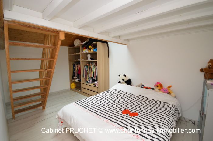 MAISON en vente sur CHANTONNAY M6692 au prix de 185000 euros