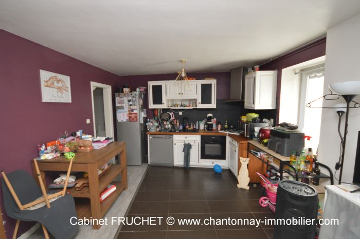 MAISON photos des pièces du bien M6694 au prix de 171500 euros