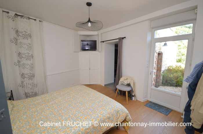 MAISON en vente sur CHANTONNAY M6695 au prix de 386500 euros