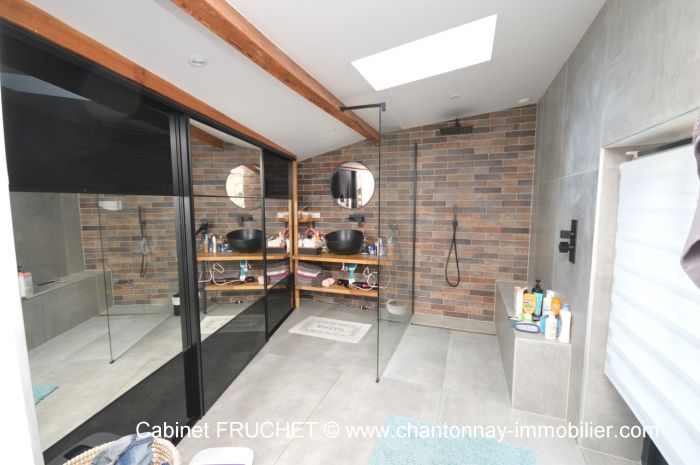 MAISON photos des pièces du bien M6695 au prix de 386500 euros