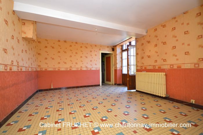 MAISON photos des pièces du bien M6697 au prix de 159000 euros