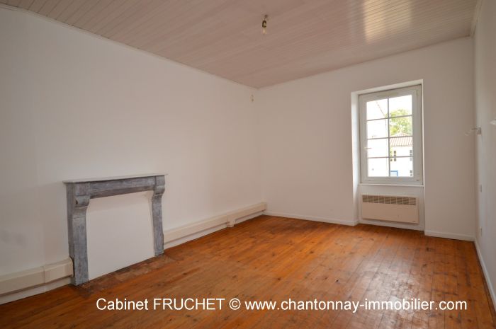 MAISON en vente sur CHANTONNAY M6698 au prix de 128500 euros