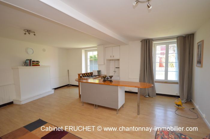 MAISON achat vente SAINT-VINCENT-STERLANGES M6700