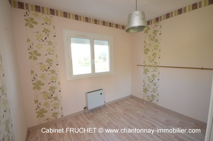 MAISON en vente sur CHANTONNAY M6701 au prix de 149000 euros