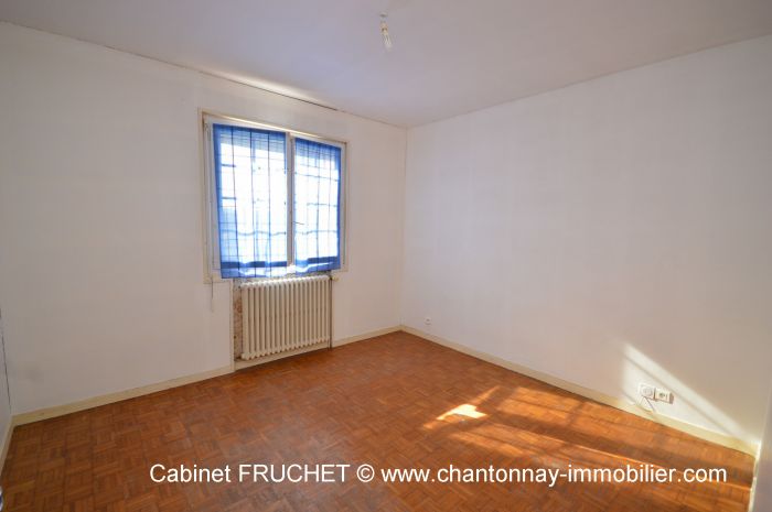 A vendre MAISON sur secteur CHANTONNAY avec 83 m² de surface habitable