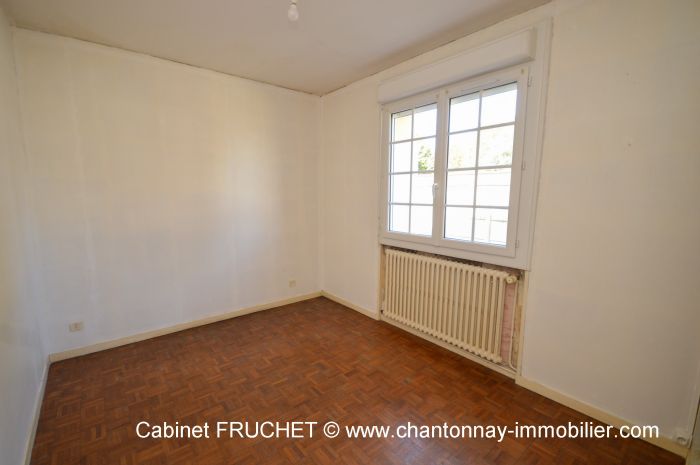 MAISON en vente sur CHANTONNAY M6705 au prix de 164500 euros