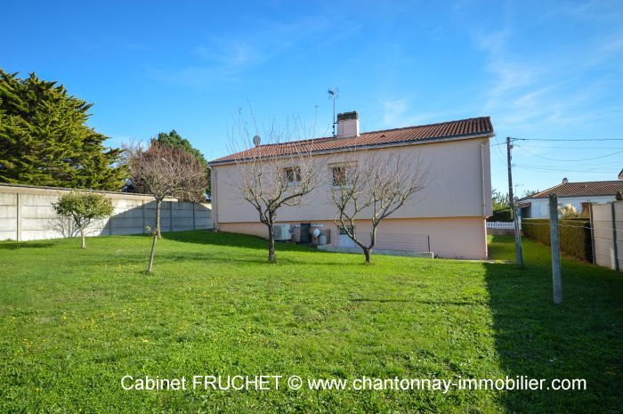 MAISON photos des pièces du bien M6705 au prix de 164500 euros
