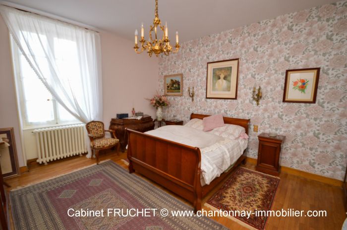 MAISON photos des pièces du bien M6706 au prix de 575000 euros