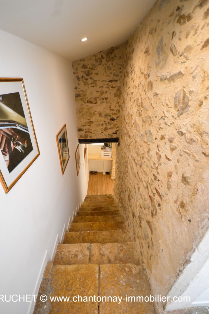 MAISON photos des pièces du bien M6707 au prix de 190000 euros