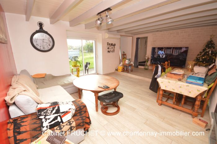 MAISON photos des pièces du bien M6714 au prix de 250000 euros