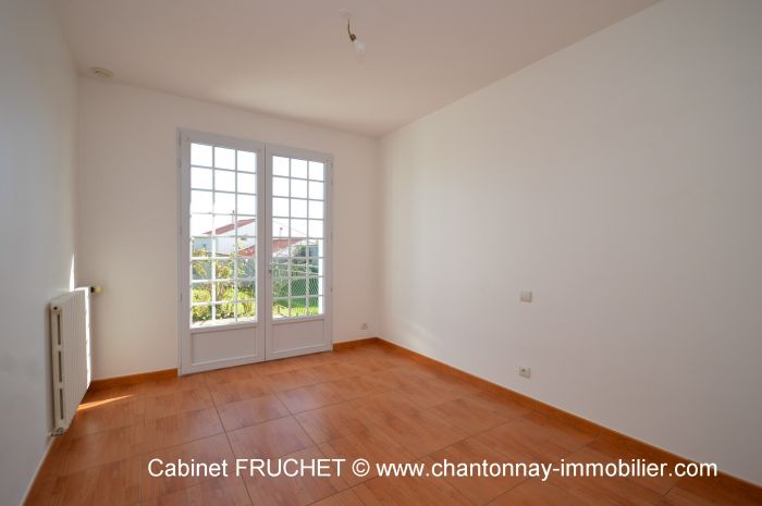 MAISON en vente sur CHANTONNAY M6716 au prix de 205500 euros
