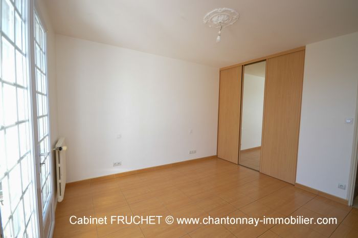 CHANTONNAY - Très agréable maison de 3 chambres et jardin CHANTONNAY immobilier à vendre au prix de 205500 euros