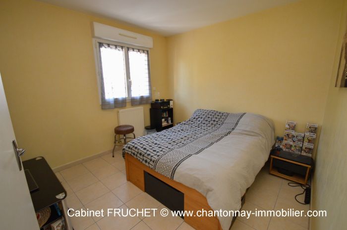 Agréable pavillon proche centre ville à vendre CHANTONNAY au prix de 226000 euros