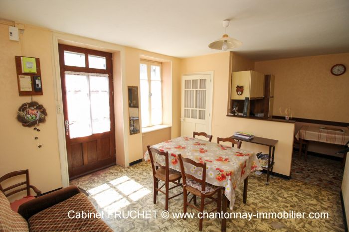 MAISON achat vente POUZAUGES M6720