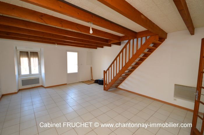 MAISON achat vente LA CHâTAIGNERAIE M6724