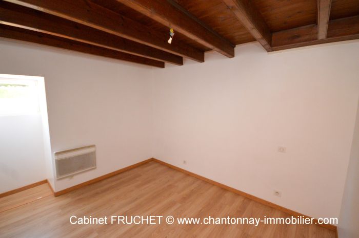 MAISON en vente sur LA CHâTAIGNERAIE M6724 au prix de 101500 euros