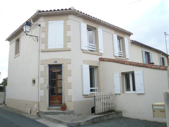 MAISON achat vente SIGOURNAIS M6725