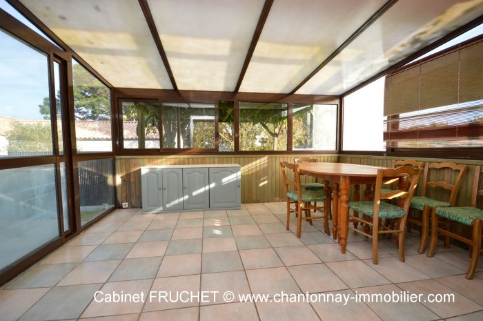 MAISON en vente sur BOURNEZEAU M6728 au prix de 183000 euros