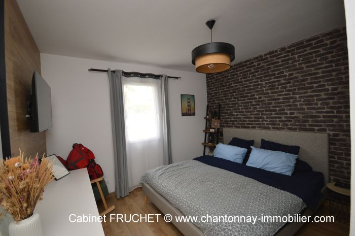 MAISON en vente sur MONTAIGU-VENDéE M6732 au prix de 294000 euros