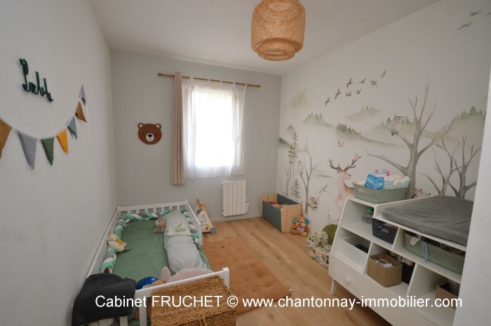 MAISON photos des pièces du bien M6732 au prix de 294000 euros